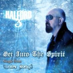 Halford : Get into the Spirit
